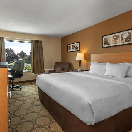 Comfort Inn Orillia Eksteriør bilde