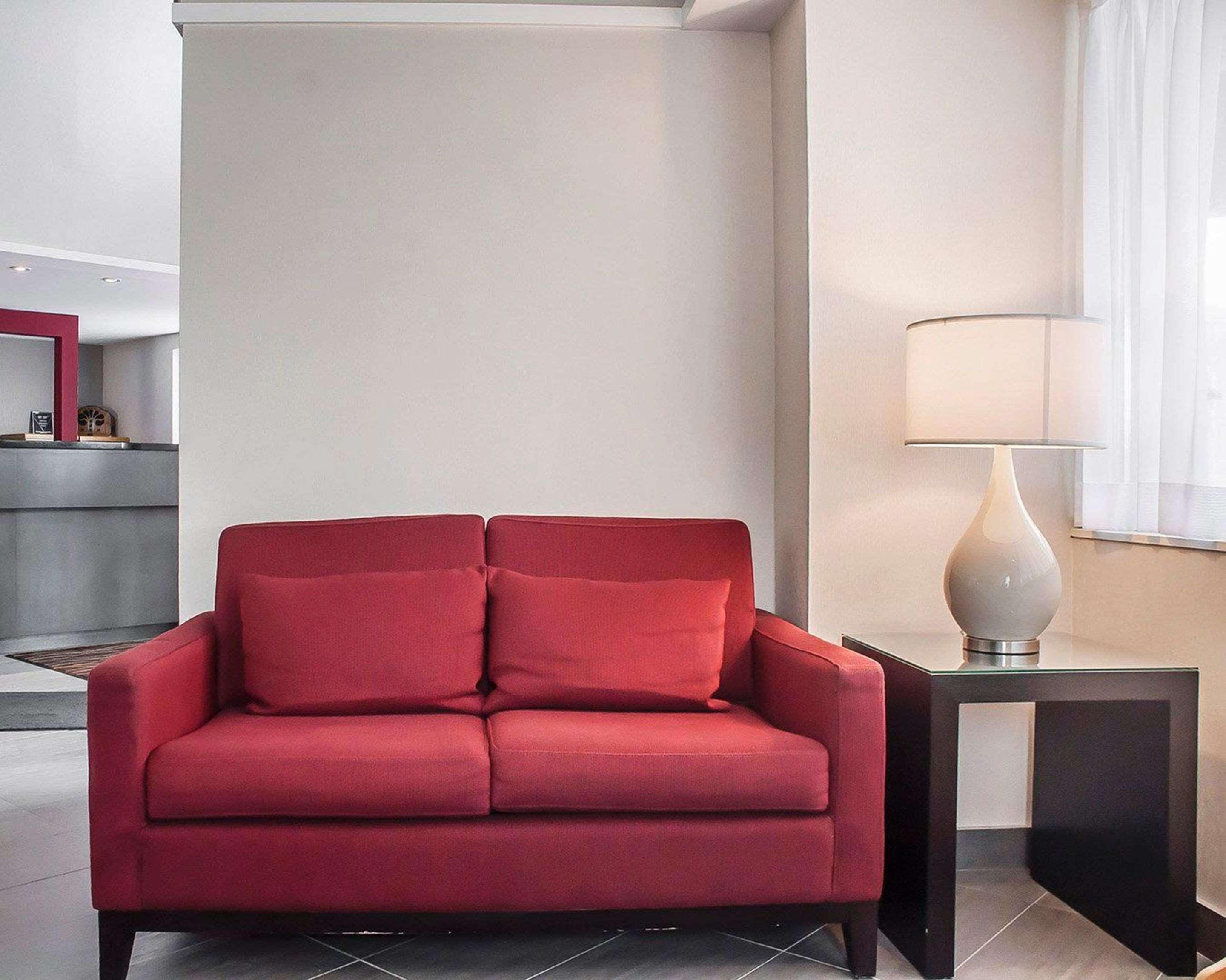 Comfort Inn Orillia Eksteriør bilde
