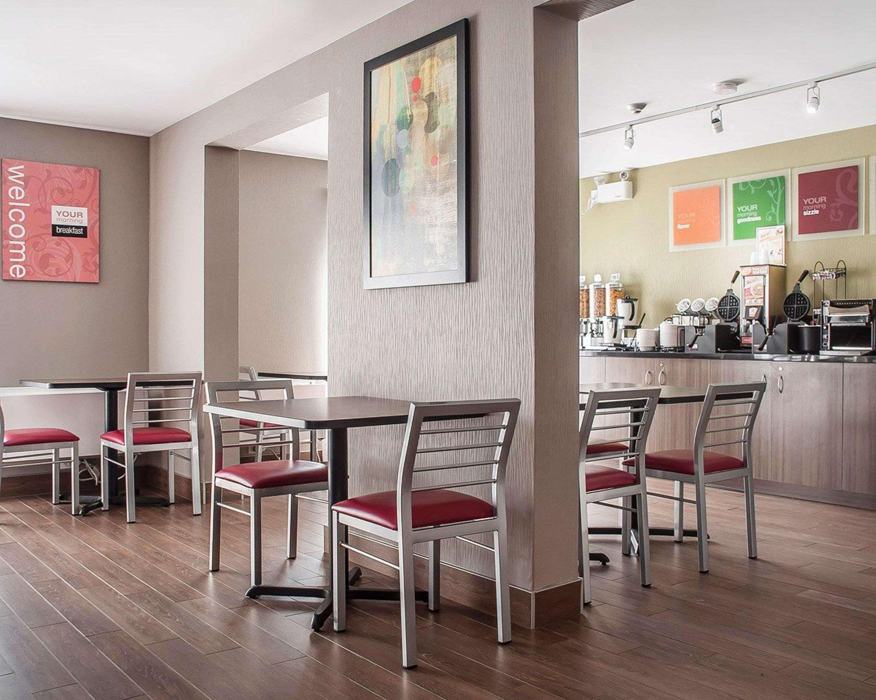 Comfort Inn Orillia Eksteriør bilde