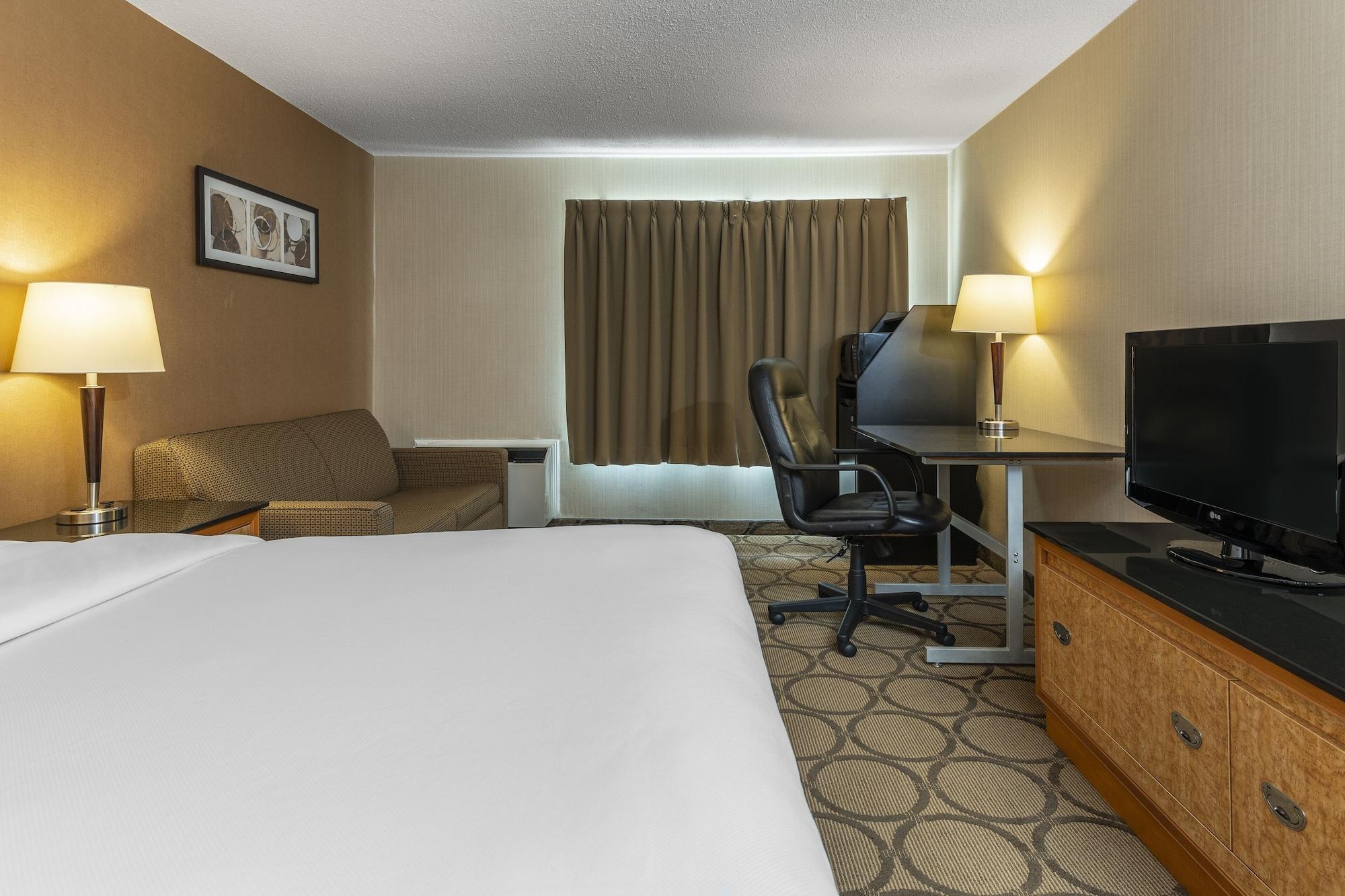 Comfort Inn Orillia Eksteriør bilde